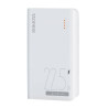 Powerbank Romoss SENSE4SF 10000mAh, 22.5W Bianco