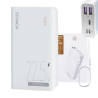 Powerbank Romoss SENSE4SF 10000mAh, 22.5W Bianco