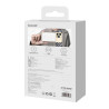Powerbank Baseus Magnetic Mini 10000mAh Bianco USB-C 20W MagSafe