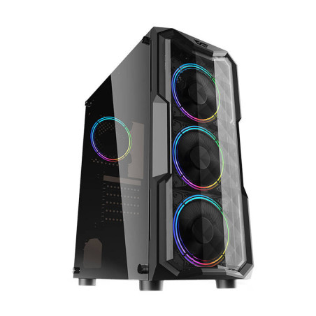 Case per PC Darkflash Aquarius Acrilico