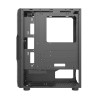 Case per PC Darkflash Aquarius Acrilico