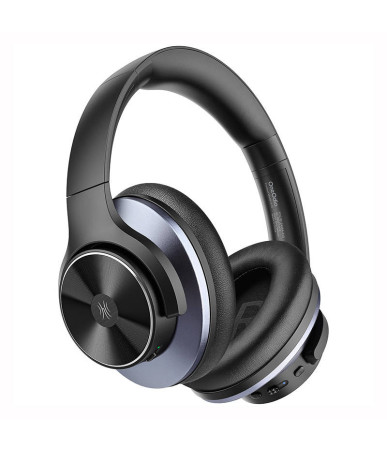 Oneodio A10 cuffie wireless (nero)