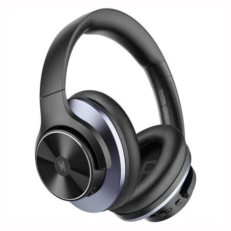 Oneodio A10 cuffie wireless (nero)