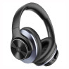 Oneodio A10 cuffie wireless (nero)