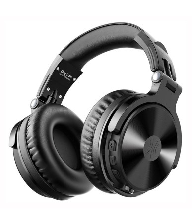 Oneodio Pro C Cuffie Wireless (Nero)