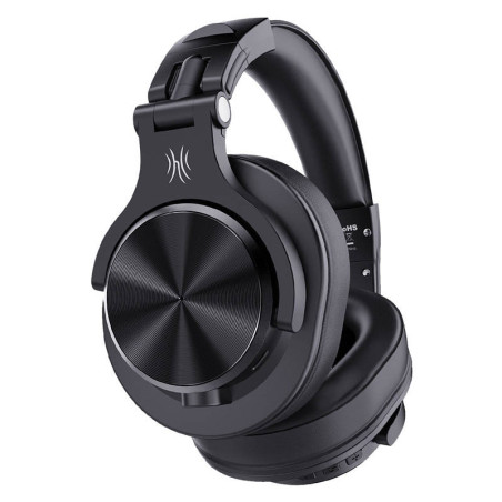Oneodio Fusion A70 cuffie wireless (Nero)