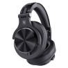 Oneodio Fusion A70 cuffie wireless (Nero)
