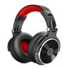 Cuffie Cablate OneOdio Pro10 (Rosso)