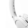Baseus Encok D02 Pro Cuffie Wireless (Bianco)