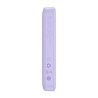 Powerbank Baseus Magnetic Mini 10000mAh, 20W MagSafe Viola