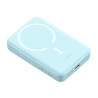 Power Bank Baseus 10000mAh Mini, USB-C 30W Blu