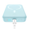 Baseus Power Bank Mini 10000mAh 30W USB-C Blu