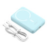 Baseus Power Bank Mini 10000mAh 30W USB-C Blu