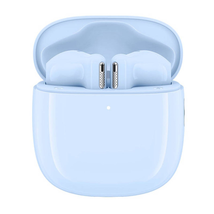 Earphones TWS Baseus Bowie WX5 (blue)