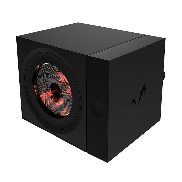 Yeelight Cube Light Lampada Spot Smart Gaming - Base