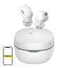 Earphones TWS  Baseus Bowie WM01 (white)