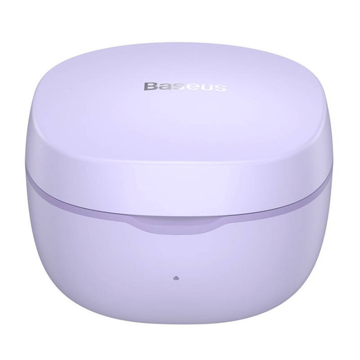 Wireless Earphones Baseus Bowie WM01(Purple)