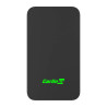 Carlinkit 2AIR Adattatore Wireless Apple CarPlay/Android Auto (Nero)