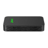 Carlinkit 2AIR Adattatore Wireless Apple CarPlay / Android Auto (Nero)