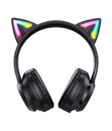 Gaming headphones ONIKUMA B90 Black