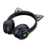 Cuffie Gaming ONIKUMA B90 Nero