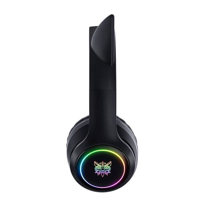 Cuffie Gaming ONIKUMA B90 Nero
