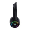 Cuffie Gaming ONIKUMA B90 Nero