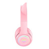 Cuffie Gaming ONIKUMA B90 Rosa