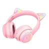 Cuffie Gaming ONIKUMA B90 Rosa
