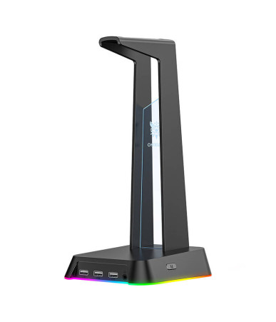 Supporto cuffie ONIKUMA ST-2 Nero