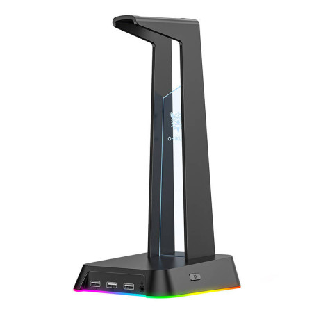 Supporto cuffie ONIKUMA ST-2 Nero