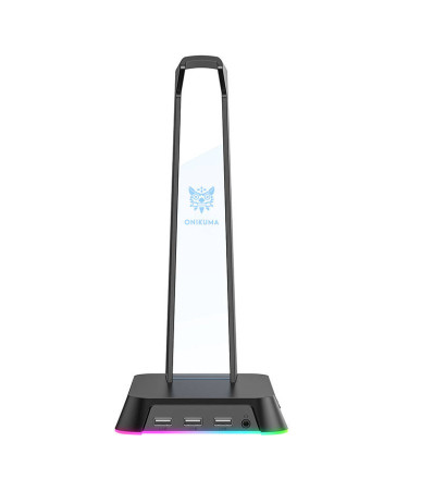 Headphone stand ONIKUMA ST-2 black