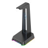 Supporto cuffie ONIKUMA ST-2 Nero