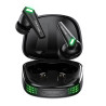 Cuffie Wireless TWS ONIKUMA T308 Nero