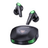 Cuffie Wireless TWS ONIKUMA T308 Nero