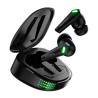 Cuffie Wireless TWS ONIKUMA T308 Nero