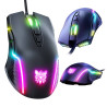 Mouse Gaming ONIKUMA CW905 Nero