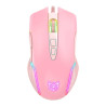 Mouse Gaming ONIKUMA CW905 Rosa