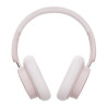 Baseus Bowie D05 Cuffie Wireless Bluetooth 5.2 Rosa Dorato