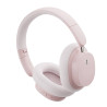 Baseus Bowie D05 Cuffie Wireless Bluetooth 5.2 Rosa Dorato