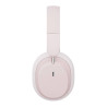 Baseus Bowie D05 Cuffie Wireless Bluetooth 5.2 (Oro Rosa Dorato Rosa )