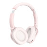Baseus Encok D02 PRO Cuffie Wireless Rosa