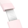 Baseus Encok D02 PRO Cuffie Wireless Rosa