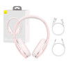 Cuffie Wireless Baseus Encok D02 PRO (Rosa)