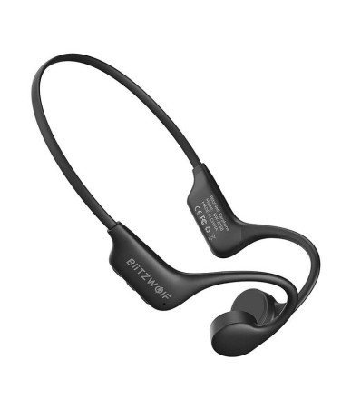 Blitzwolf BW-BTS8 bone conduction headphones