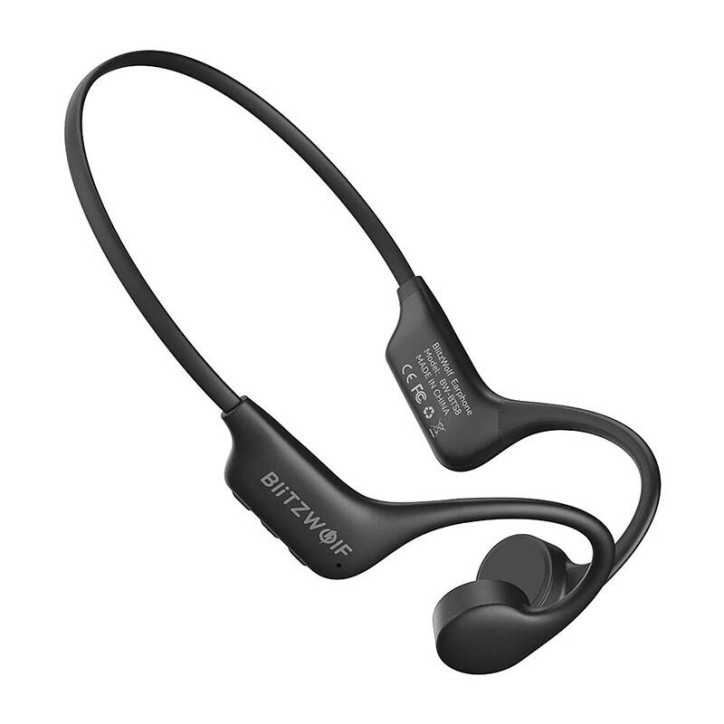 Cuffie a conduzione ossea Blitzwolf BW-BTS8