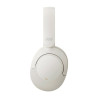 Cuffie Wireless QCY H4 ANC (Bianco)
