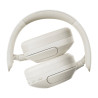 Cuffie Wireless QCY H4 ANC (Bianco)