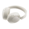 Cuffie Wireless QCY H4 ANC (Bianco)