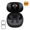 Auricolari Wireless TWS QCY T13x (Nero)